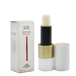 Hermes - 愛馬仕 無色潤唇膏3.5g