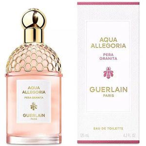 Guerlain - 嬌蘭 Pera Granita 花草水語系列初夏沁梨迷你淡香氛 EDT 125ml