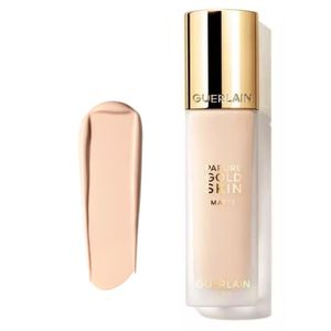 Guerlain - 嬌蘭 金鑽修顏啞緻粉底液 #0C Cool 護膚持妝24小時 SPF15 35ml