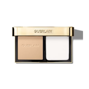 Guerlain - 嬌蘭金鑽修顏粉餅 #0N