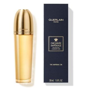Guerlain - 禦庭蘭花 極緻全效精華油 非凡抗老緊緻精華油 30ml