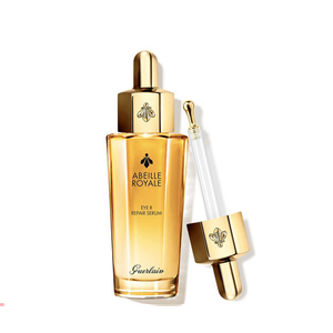 Guerlain - 殿級蜂皇 升級版再生修護雙效精華 20ml