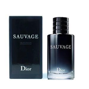 DIOR - Sauvage 淡香薰 EDT 淡香水 100ml