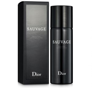 DIOR - Sauvage 男士香體止汗噴霧 150ml