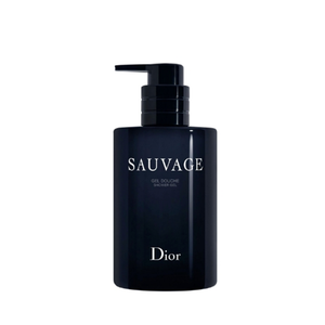 DIOR - Sauvage 沐浴露 250ml