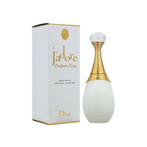 DIOR - J'ADORE PARFUM D'EAU 香薰 EAU DE PARFUM 100ml