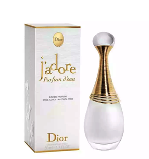 DIOR - J'ADORE PARFUM D'EAU 香薰 EAU DE PARFUM 50ml