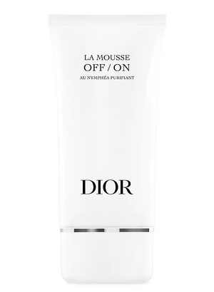 DIOR - 迪奧 睡蓮保濕洗面乳150ml