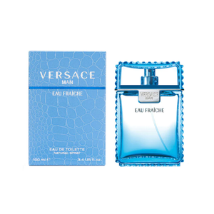 VERSACE - 範思哲 雲淡風輕男士淡香水 100ML