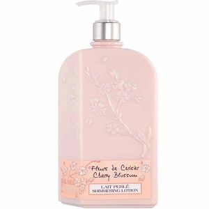 L'Occitane - 歐舒丹 甜蜜櫻花潤膚露 500ml
