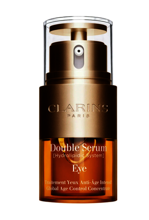 CLARINS - 賦活精華眼霜 2 In 1 20ml
