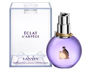 LANVIN - 浪凡 光韻女性淡香精 50ml