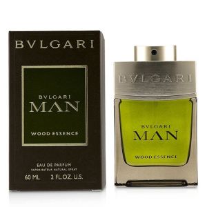 BVLGARI - Man Wood Essence城市森林香水 60ml