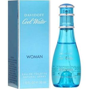 DAVIDOFF - 冷水女士淡香水 30ml