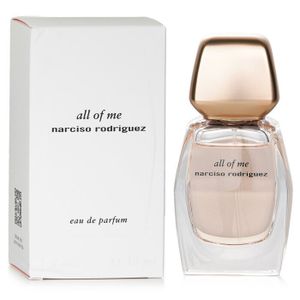 Narciso Rodriguez - All Of Me 傾我香水 30ml/1oz