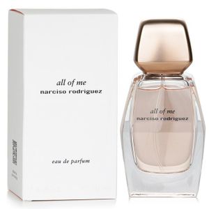 Narciso Rodriguez - All Of Me 傾我香水 50ml/1.6oz