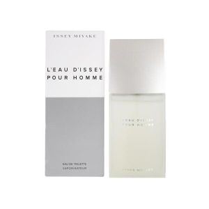 ISSEY MIYAKE - 三宅一生一生之水男士淡香水噴霧 40ml