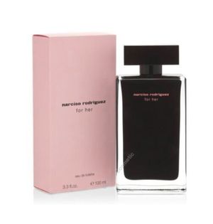 Narciso Rodriguez - 她的系列淡香水 100ml   EDT