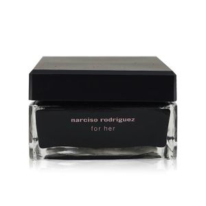 Narciso Rodriguez - 她的 香體霜 150ml/5.2oz