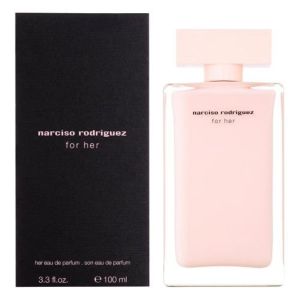 Narciso Rodriguez - 納茜素 - for her她的濃香水 100ml