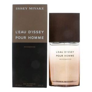 ISSEY MIYAKE - 一生之水精純木香EDP 100ml