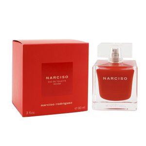 Narciso Rodriguez - Narciso Rouge 淡香水噴霧 90ml/3oz