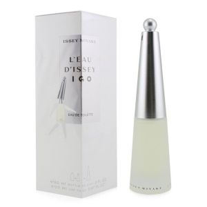ISSEY MIYAKE - IGO L’Eau D’Issey 淡香水噴霧 80ml/2.67oz