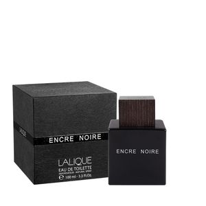 LALIQUE - 萊儷墨戀淡香水男士香水100ml