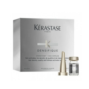KÉRASTASE - 濃密新髪精華 6ml X 30