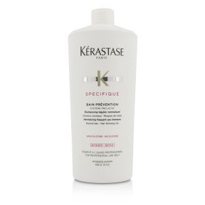 KÉRASTASE - 防掉髮護理浴髮乳 1000ml/34oz