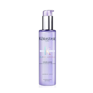 KÉRASTASE - 淺髮防熱護髮精華 (漂染髮質) 150ml