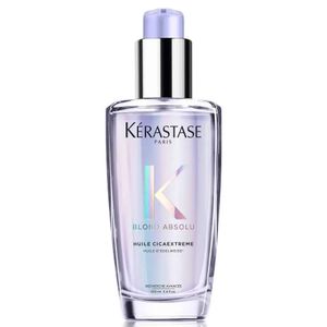 KÉRASTASE - 卡詩 漂染強韌修護精華 100ml 修護漂染後受損脆弱秀髮