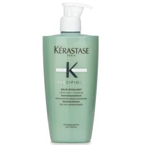KÉRASTASE - 卡詩 胺基酸平衡舒緩浴髮乳 500ml