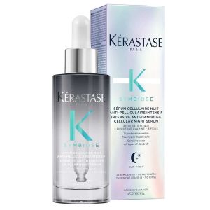 KÉRASTASE - 卡詩 抗屑晚間精華 90ml 根源去除頭皮屑