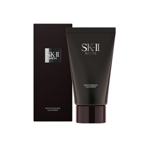 SK-II - 男士活能保濕潔面霜 120g SK2/SKII 洗面膏