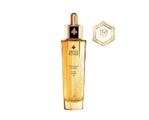 Guerlain - 殿級蜂皇水凝黑蜂活肌蜜 50ml