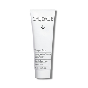 CAUDALIE - 歐緹麗葡萄蔓極緻亮白更新面膜 75ml