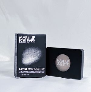 MAKE UP FOR EVER - 浮生若夢 新版啞光高光 H100 4g