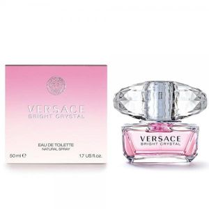 VERSACE - 範思哲 晶鑽女士淡香水50ml