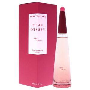 ISSEY MIYAKE - 馥香玫瑰EDP 90ml