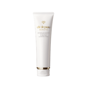 Cle de Peau Beaute- 鉑鑽淨膚潔面泡沫 (清爽型) 125ml (新裝)