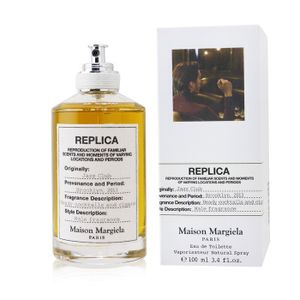 Maison Margiela - Replica Jazz Club 爵士俱樂部皮革調香水 100ml/3.4oz
