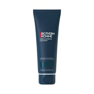 碧兒泉 - Homme  Force Supreme 緊緻淡紋潔面 125ml
