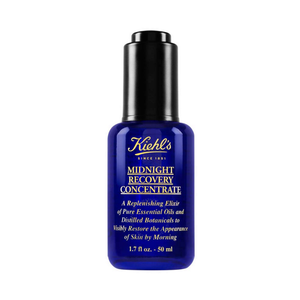 Kiehl's - 深夜奇蹟修復精華露 50ml