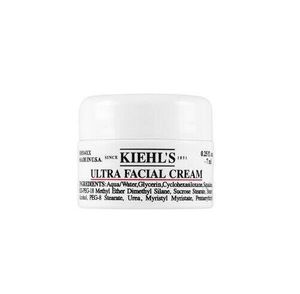 Kiehl's - 特效保濕乳霜 7毫升