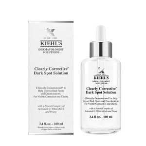 Kiehl's - 科顏氏 醫學維C淡斑精華100ml