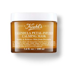 Kiehl's - 金盞花蘆薈鎮靜保濕凍膜 100ml