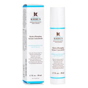 Kiehl's - 醫學保濕導入精華 50ml