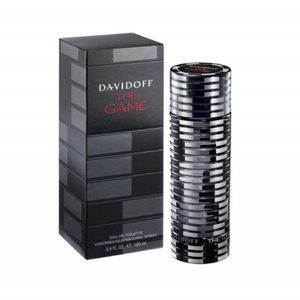 DAVIDOFF - 大衛杜夫 玩家EDT 100ml