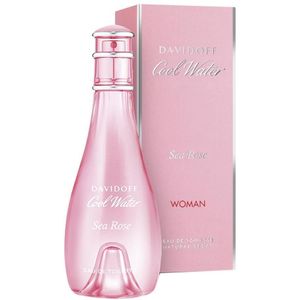 DAVIDOFF - 大衛杜夫 海洋玫瑰EDT50ml